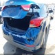 KMHDH4AE6EU201098 2014 Hyundai Elantra Se auction photo thumbnail 17