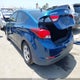 KMHDH4AE6EU201098 2014 Hyundai Elantra Se auction photo thumbnail 3
