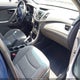 KMHDH4AE6EU201098 2014 Hyundai Elantra Se auction photo thumbnail 5