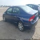 2HGFA16509H544525 2009 Honda Civic Lx auction photo thumbnail 3