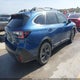 4S4BTGKD9L3207123 2020 Subaru Outback Onyx Edition Xt auction photo thumbnail 4