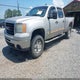 1GTHK53699F172547 2009 GMC Sierra 2500Hd Sle auction photo thumbnail 2