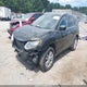 KNMAT2MV5GP643958 2016 Nissan Rogue Sv auction photo thumbnail 2