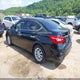 3N1AB7AP6KY225814 2019 Nissan Sentra Sv auction photo thumbnail 3