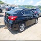 3N1AB7AP6KY225814 2019 Nissan Sentra Sv auction photo thumbnail 4