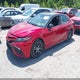 4T1T11AK5PU172975 2023 Toyota Camry Se auction photo thumbnail 2