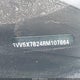 3VV5X7B24RM107864 2024 Volkswagen Taos 1.5T S auction photo thumbnail 9