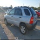 KNDJF724287520151 2008 Kia Sportage Lx auction photo thumbnail 3