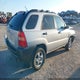 KNDJF724287520151 2008 Kia Sportage Lx auction photo thumbnail 4