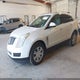 3GYFNGE30DS655632 2013 Cadillac Srx Luxury Collection auction photo thumbnail 2