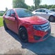 3FAHP0HG8AR287658 2010 Ford Fusion Se auction photo thumbnail 6