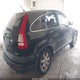 5J6RE4H45BL057233 2011 Honda Cr-V Se auction photo thumbnail 4