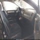 5J6RE4H45BL057233 2011 Honda Cr-V Se auction photo thumbnail 5