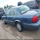 2MEFM75V07X603343 2007 Mercury Grand Marquis Ls auction photo thumbnail 14