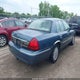 2MEFM75V07X603343 2007 Mercury Grand Marquis Ls auction photo thumbnail 4