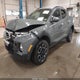5NTJCDAE0PH056760 2023 Hyundai Santa Cruz Sel auction photo thumbnail 2