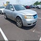 5NPET46C37H232675 2007 Hyundai Sonata Gls auction photo thumbnail 1