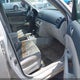 5NPET46C37H232675 2007 Hyundai Sonata Gls auction photo thumbnail 5