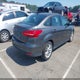 1FADP3F26JL276051 2018 Ford Focus Se auction photo thumbnail 4