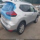 5N1ET2MVXHC828724 2017 Nissan Rogue Hybrid Sv auction photo thumbnail 4