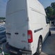 1N6BF0LYXJN811086 2018 Nissan Nv Cargo Nv2500 Hd Sv V6 auction photo thumbnail 4