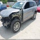 1C4RJEAGXMC543745 2021 Jeep Grand Cherokee Laredo E 4X2 auction photo thumbnail 2