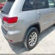 1C4RJEAGXMC543745 2021 Jeep Grand Cherokee Laredo E 4X2 auction photo thumbnail 4