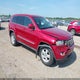 1J4RR4GG2BC551162 2011 Jeep Grand Cherokee Laredo auction photo thumbnail 1