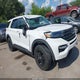 1FMSK7DH5LGA13927 2020 Ford Explorer Xlt auction photo thumbnail 1