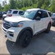 1FMSK7DH5LGA13927 2020 Ford Explorer Xlt auction photo thumbnail 2