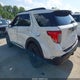 1FMSK7DH5LGA13927 2020 Ford Explorer Xlt auction photo thumbnail 3