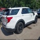 1FMSK7DH5LGA13927 2020 Ford Explorer Xlt auction photo thumbnail 4