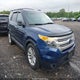 1FMHK8D85CGA74954 2012 Ford Explorer Xlt auction photo thumbnail 1