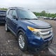 1FMHK8D85CGA74954 2012 Ford Explorer Xlt auction photo thumbnail 6