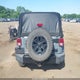 1C4AJWAG1FL714002 2015 Jeep Wrangler Willys Wheeler auction photo thumbnail 16