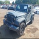 1C4AJWAG1FL714002 2015 Jeep Wrangler Willys Wheeler auction photo thumbnail 6