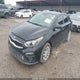 3KPF24AD1ME401759 2021 Kia Forte Fe auction photo thumbnail 2