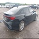 3KPF24AD1ME401759 2021 Kia Forte Fe auction photo thumbnail 4