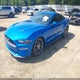 1FA6P8TH3K5124197 2019 Ford Mustang Ecoboost auction photo thumbnail 2