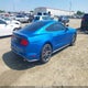 1FA6P8TH3K5124197 2019 Ford Mustang Ecoboost auction photo thumbnail 4