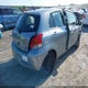 JTDKT4K37A5321598 2010 Toyota Yaris auction photo thumbnail 4