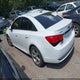 1G1PE5SB9E7392804 2014 Chevrolet Cruze 2Lt Auto auction photo thumbnail 3