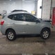 JN8AS5MV0FW257462 2015 Nissan Rogue Select S auction photo thumbnail 14