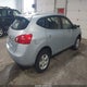 JN8AS5MV0FW257462 2015 Nissan Rogue Select S auction photo thumbnail 4