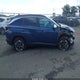 5NMJCCDE6SH526655 2025 Hyundai Tucson Sel Convenience auction photo thumbnail 13