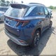 5NMJCCDE6SH526655 2025 Hyundai Tucson Sel Convenience auction photo thumbnail 4