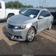 2G1105SA2H9175979 2017 Chevrolet Impala 1Lt auction photo thumbnail 2
