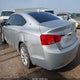 2G1105SA2H9175979 2017 Chevrolet Impala 1Lt auction photo thumbnail 3