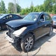 JN1BJ0RR3HM411214 2017 Infiniti Qx50 auction photo thumbnail 2