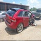 2LMDJ6JK1DBL24239 2013 Lincoln Mkx auction photo thumbnail 4